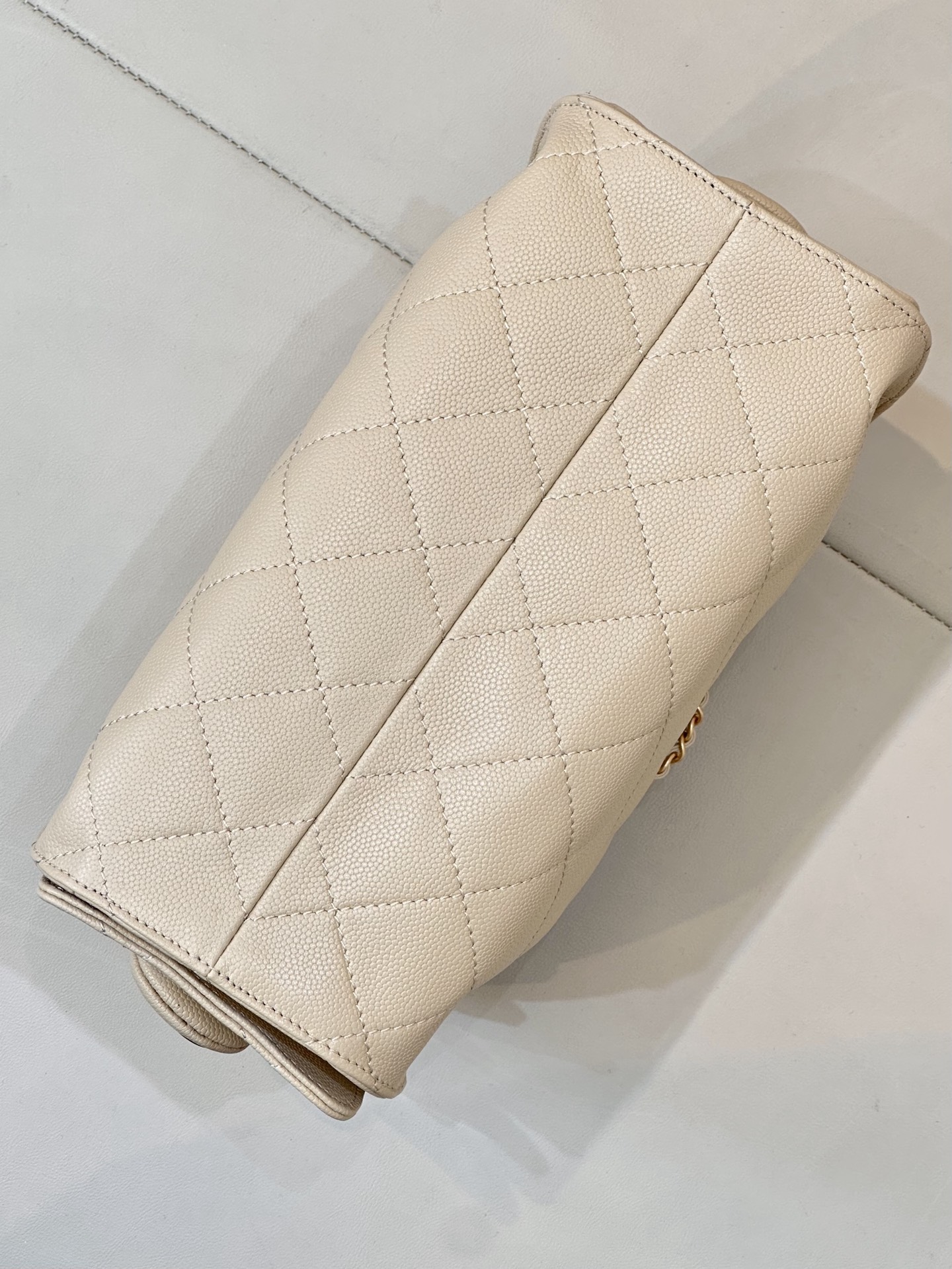 Ch@nel Bag--22*20*12.5CM