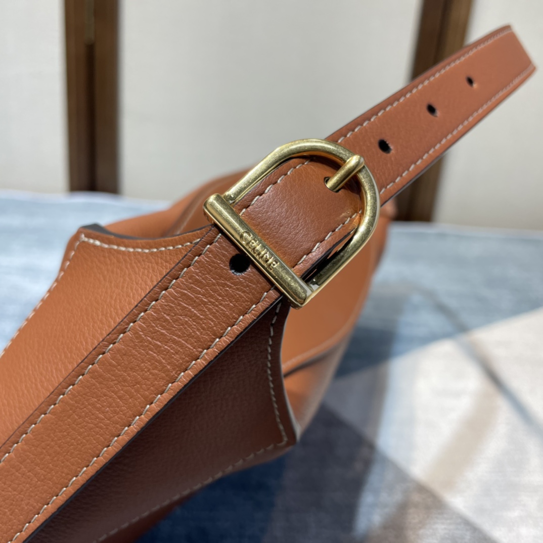 Ce**e romy shoulder bag-34*16*5cm