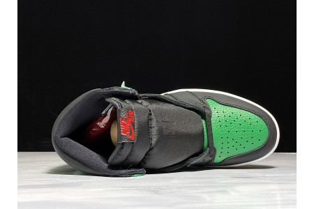 AIR JORDAN 1 HIGH “PINE GREEN” 555088-030