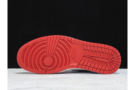 AIR JORDAN 1 UNC TO CHICAGO FEARLESS CK5666-100