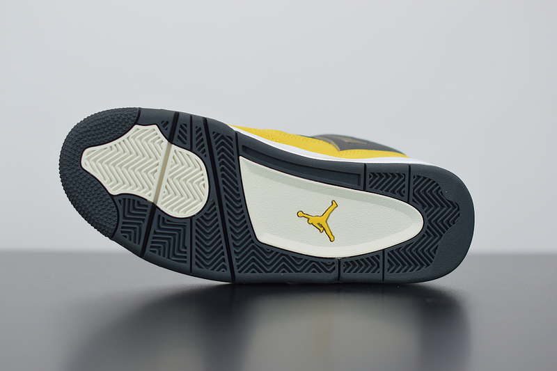 AIR JORDAN 4 RETRO LIGHTNING 314254-702