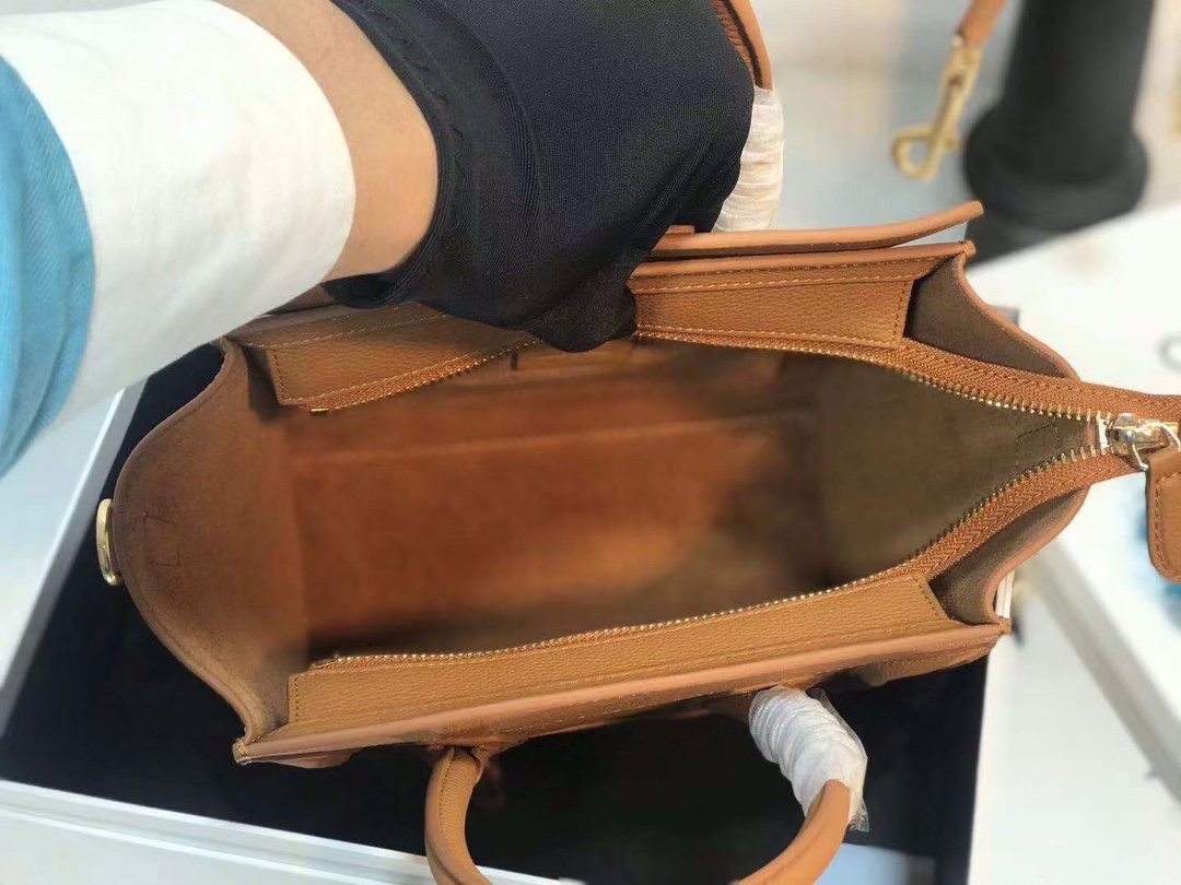 ce**e lU*gage bag-20*20*10cm