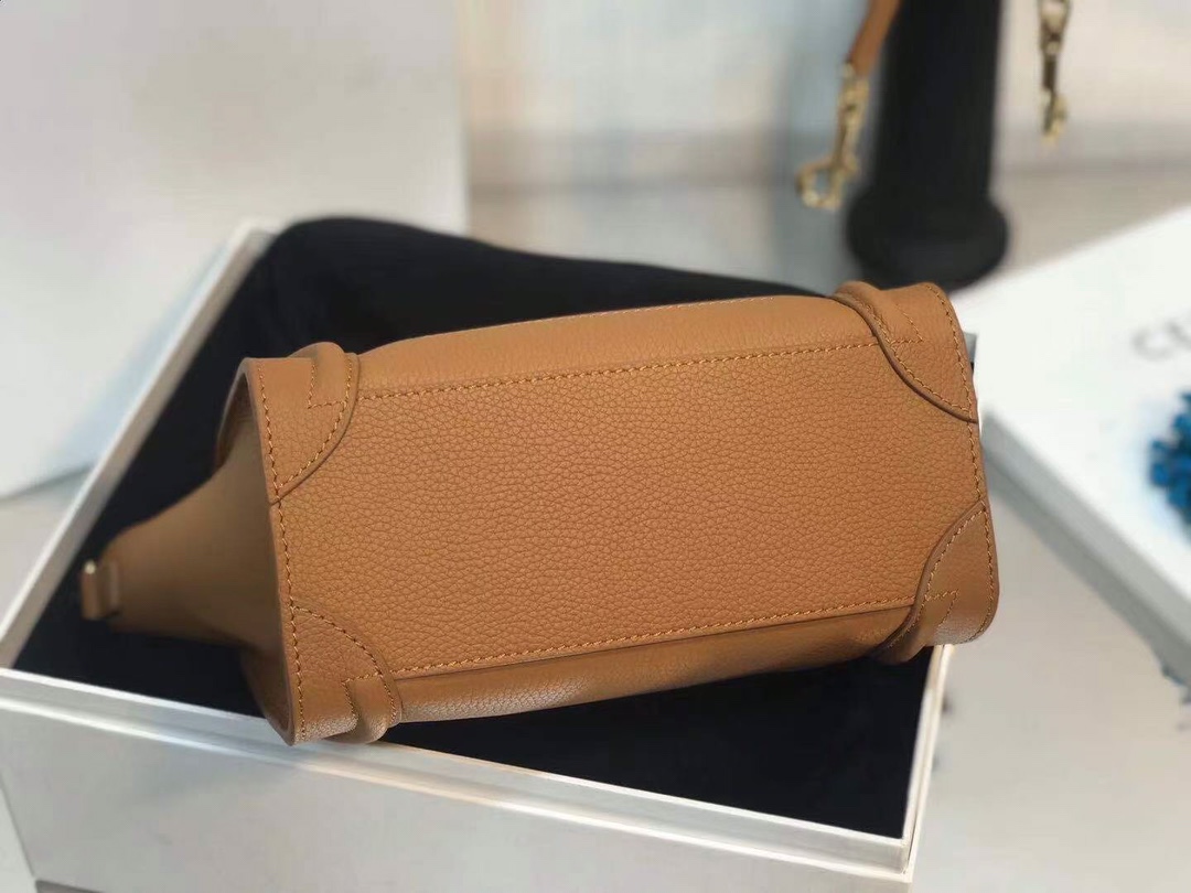 ce**e lU*gage bag-20*20*10cm