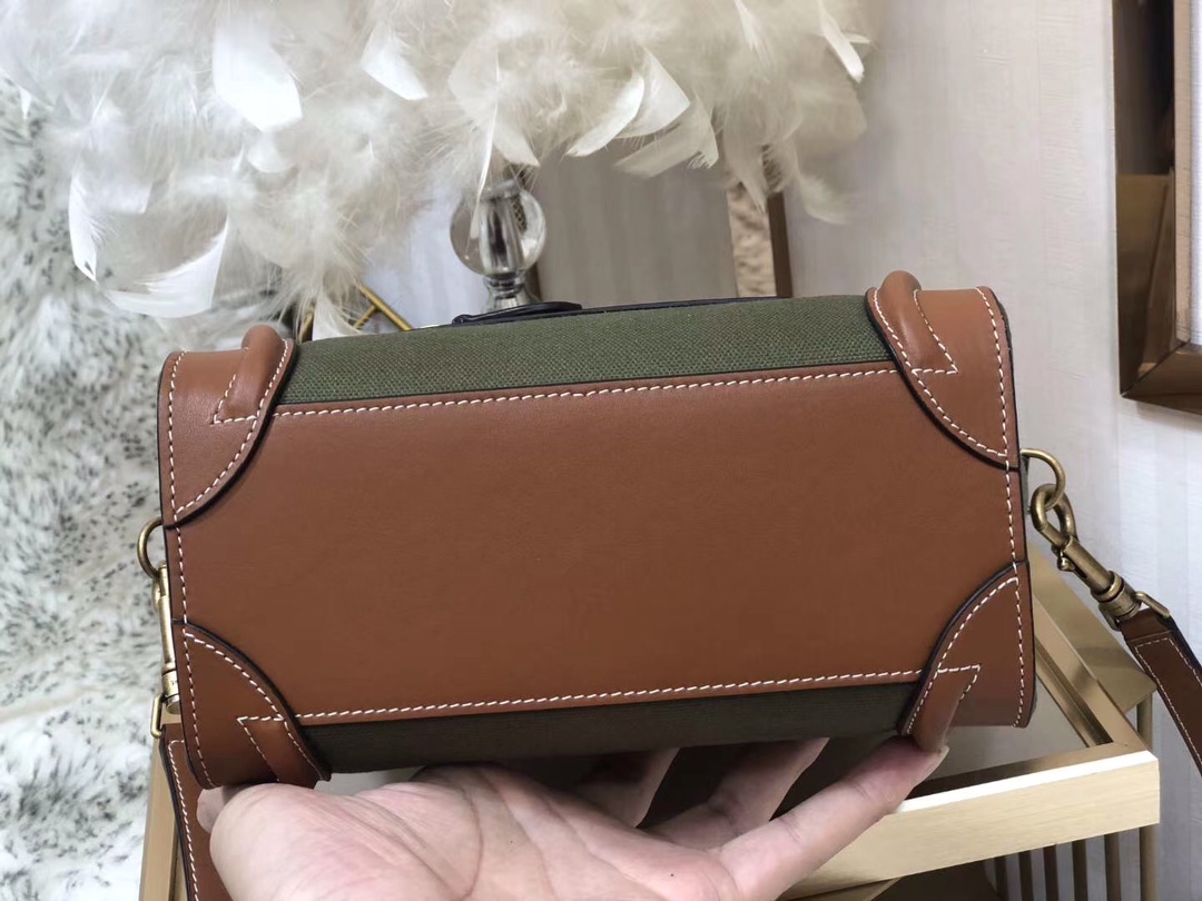 ce**e lU*gage bag-20*20*10cm