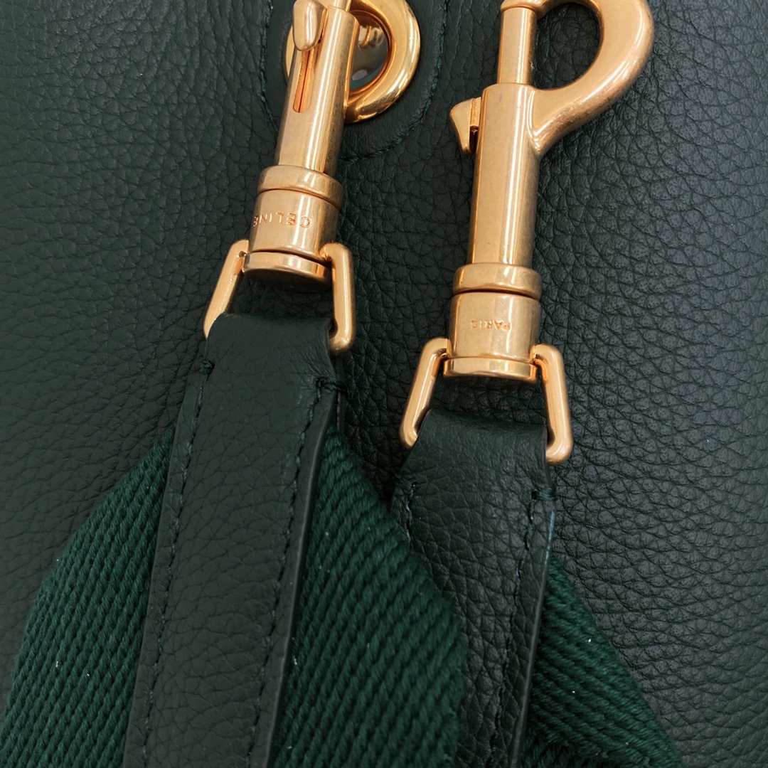 Ce**e sangle bag-23*17*33cm