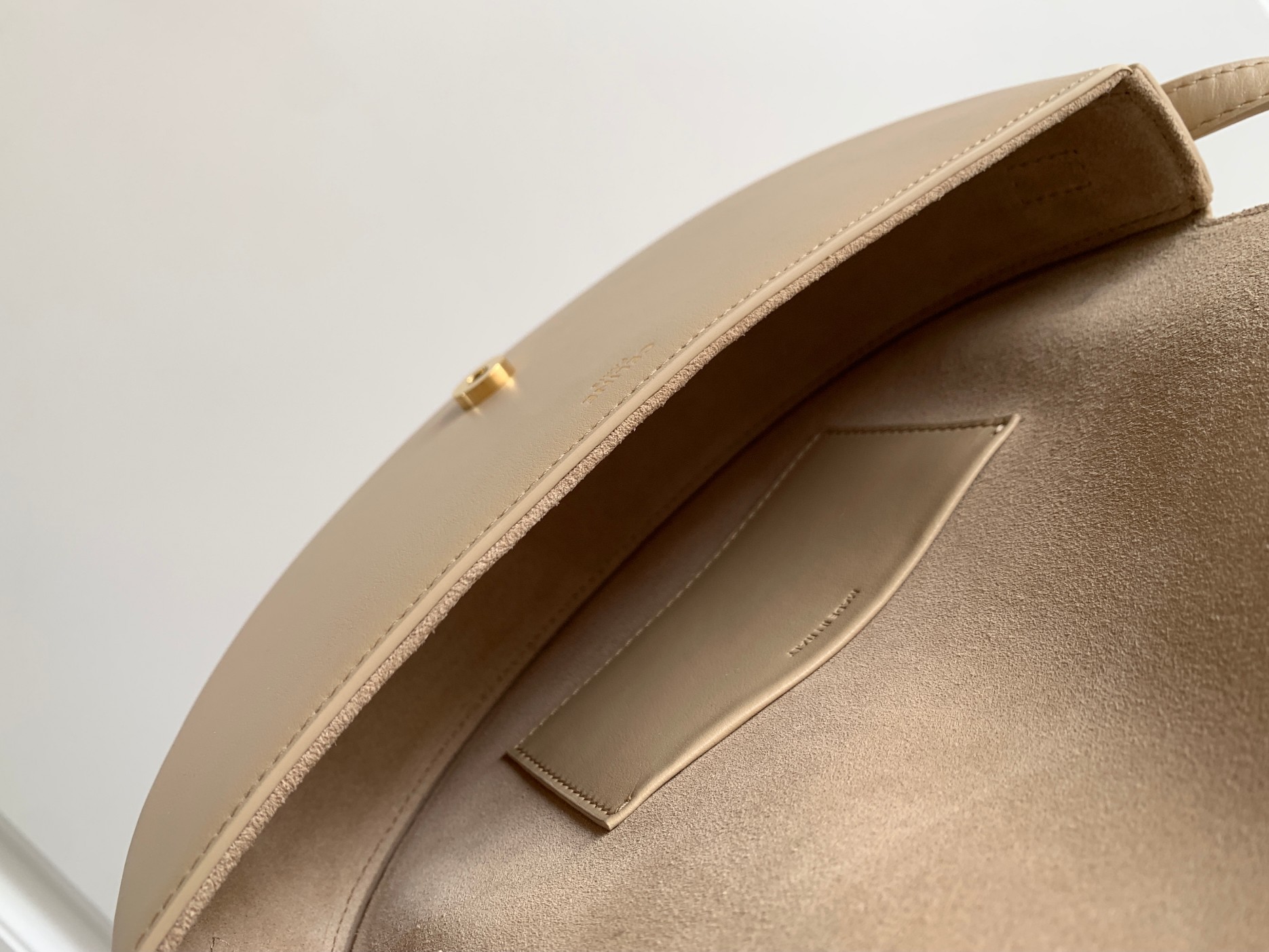 Ce**e besace triomphe bag-23*13.5**6cm