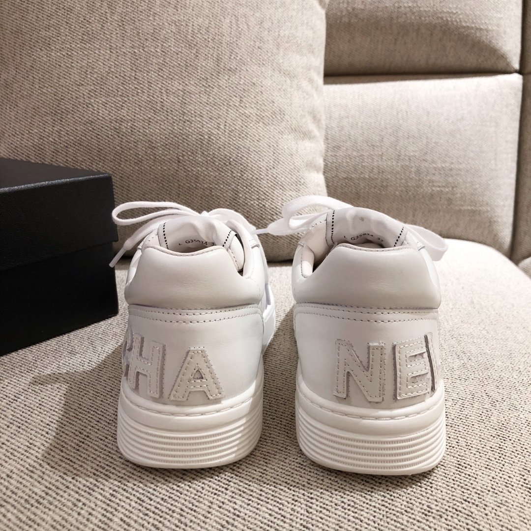 Chane 20SS Sneakers