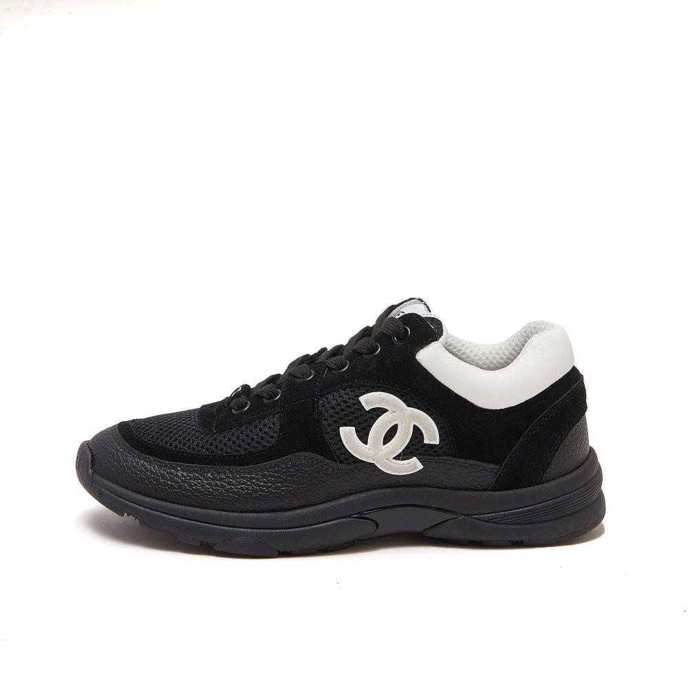 Ch@nel Sneakers