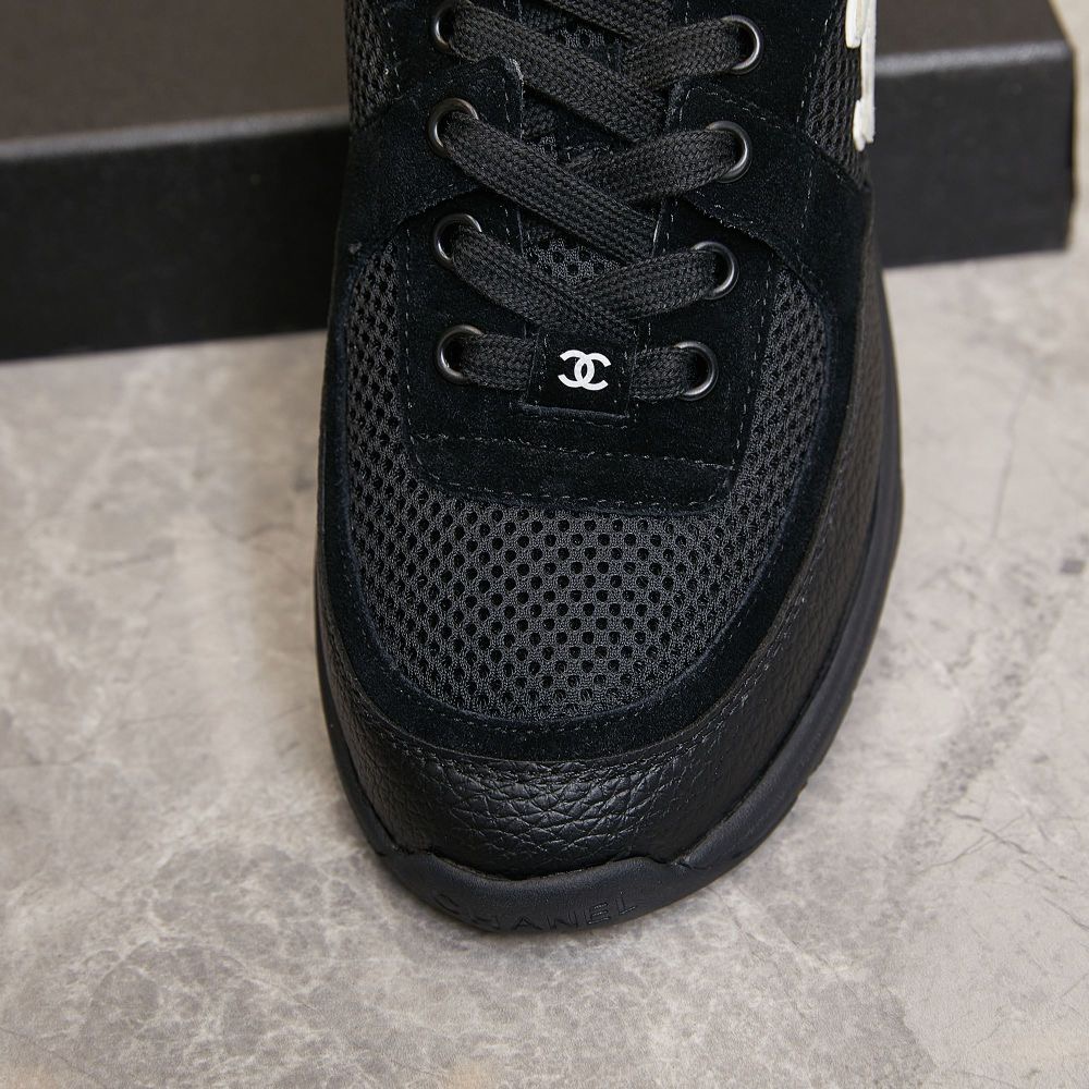 Ch@nel Sneakers