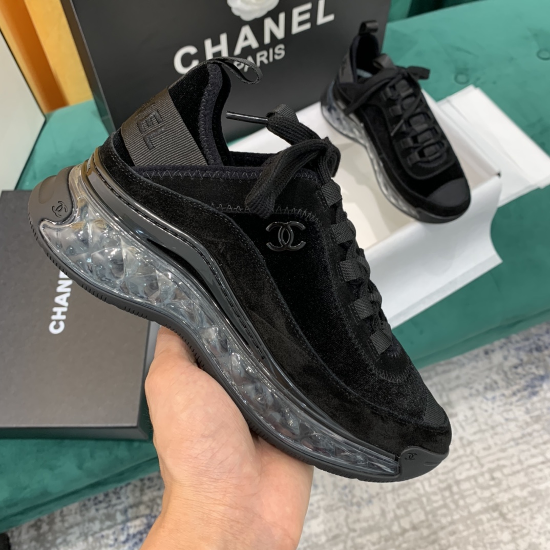 Chane 20SS Sneakers