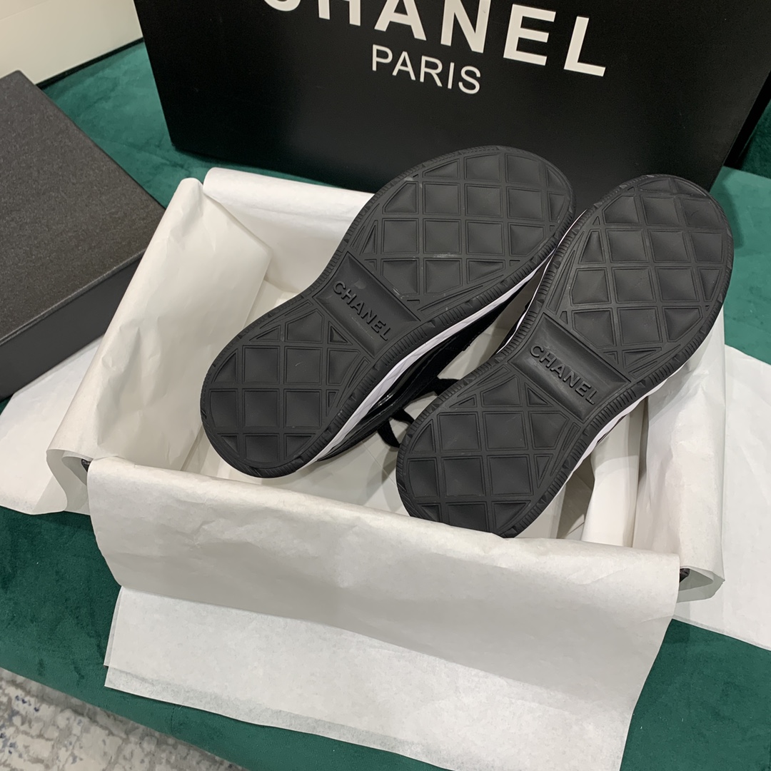 Chane 20SS Sneakers