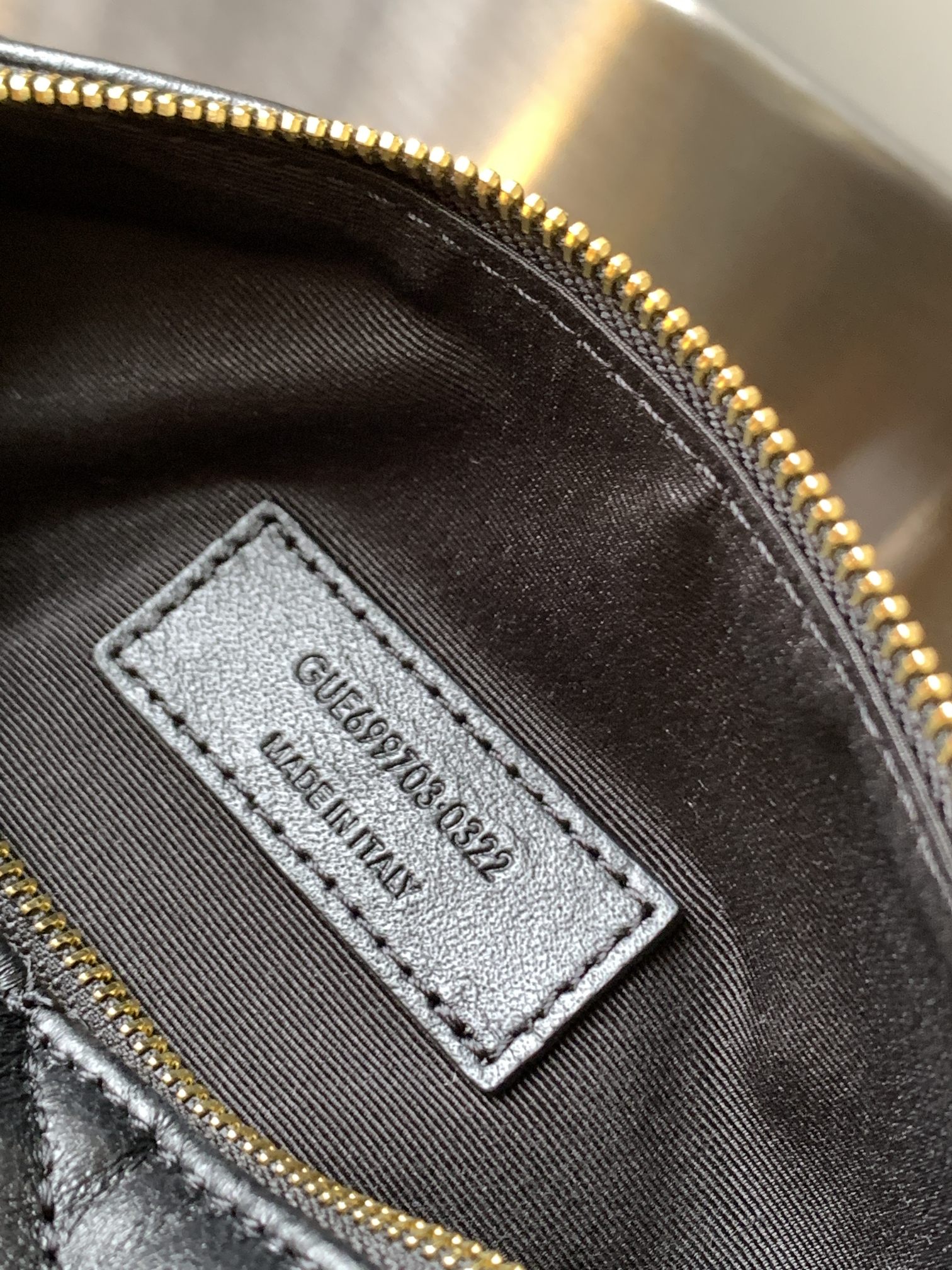 Y*L tube sade bag-20*10*10cm