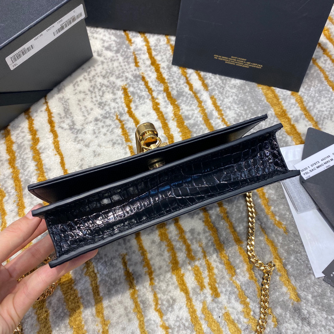 Y*L kate small chain bag-20cm