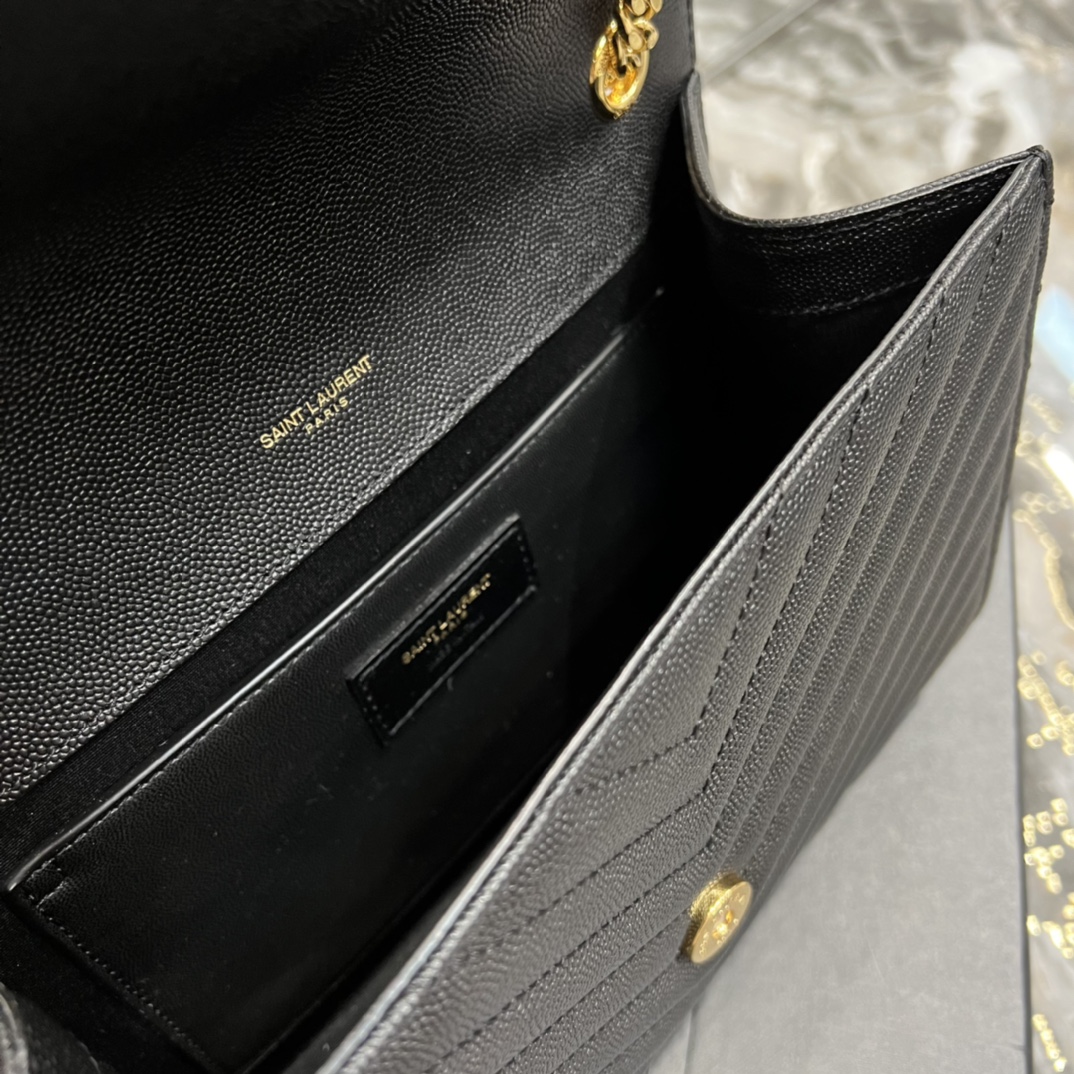 Y*L envelope bag-24cm