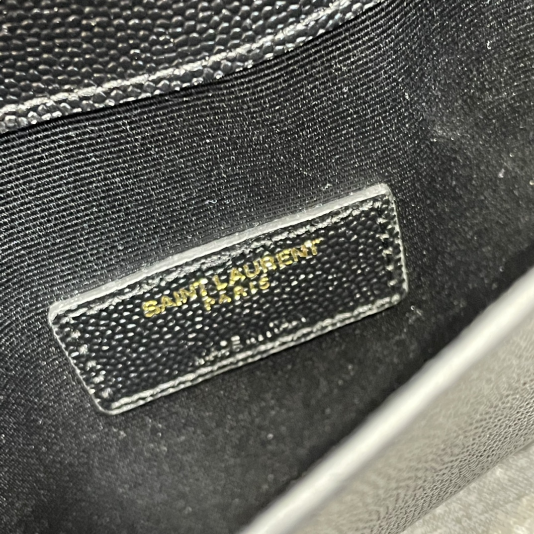 Y*L uptown wallet-27×16×2cm