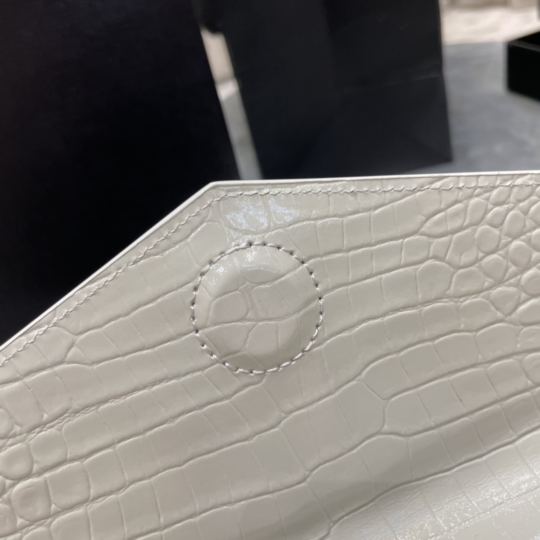 Y*L uptown wallet-27×16×2cm