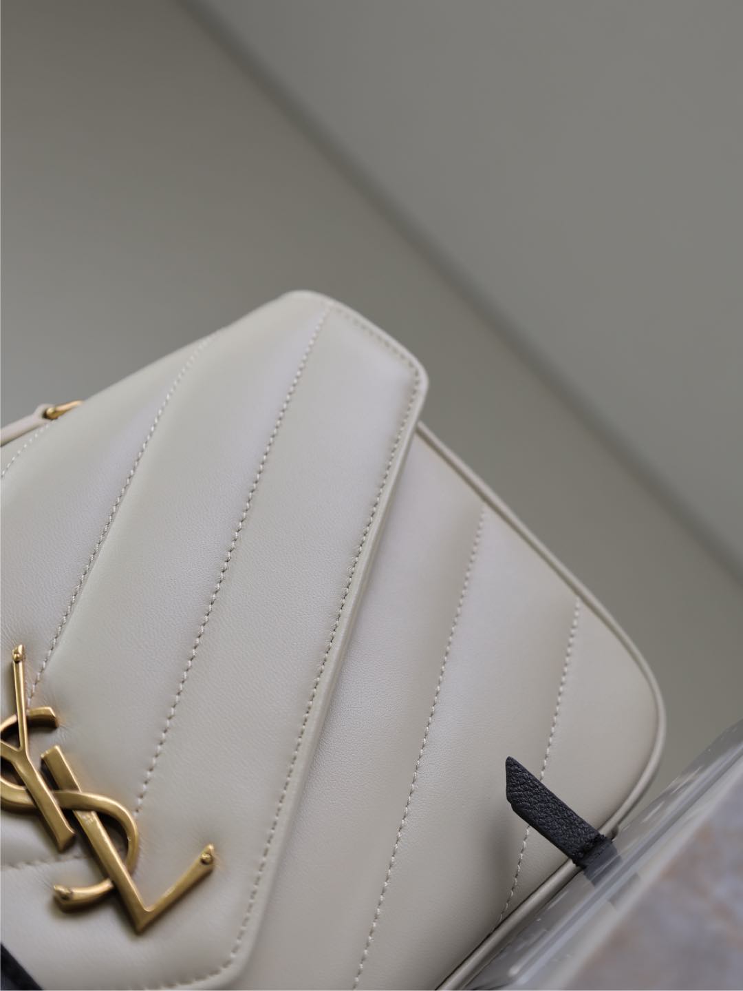 Loulou puffer Bag-29x17x11CM