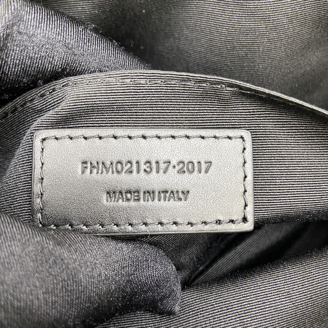 Y*L lou camera bag-23*16*6cm