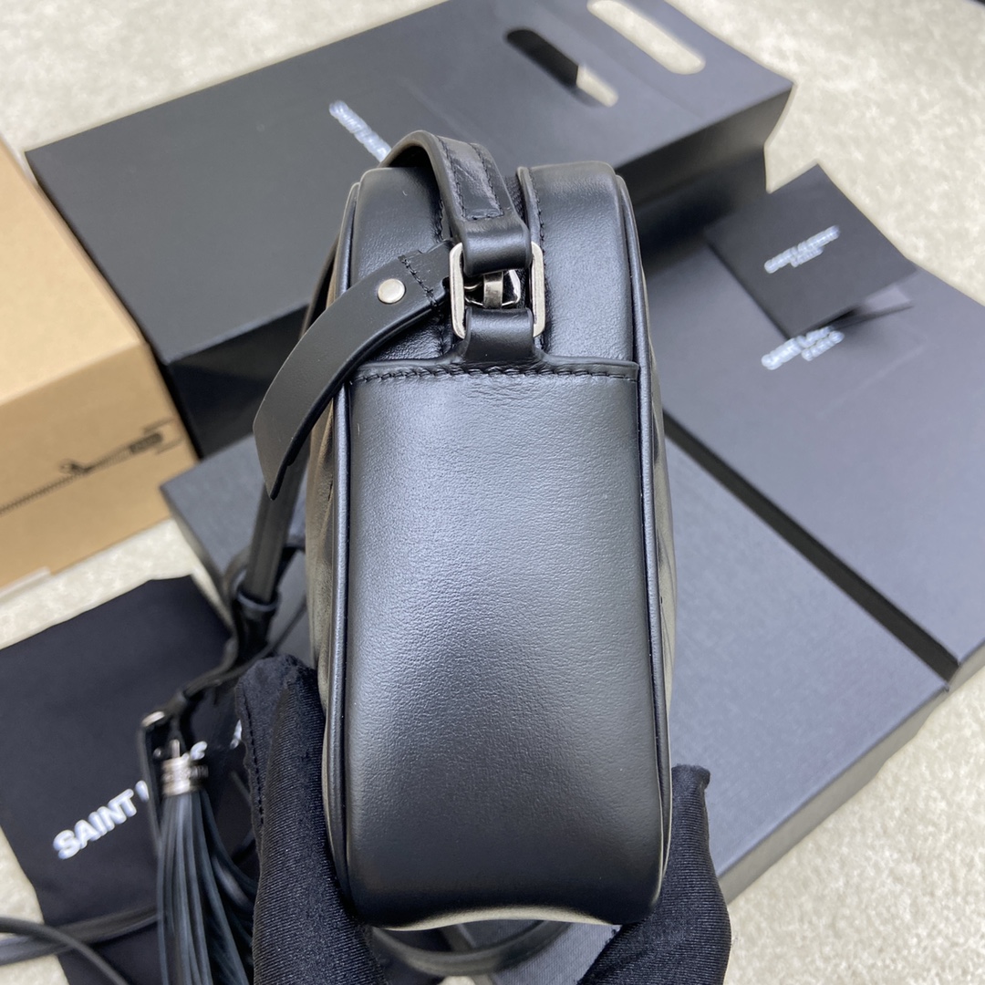 Y*L lou camera bag-23*16*6cm