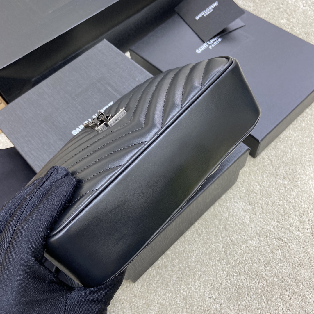 Y*L lou camera bag-23*16*6cm