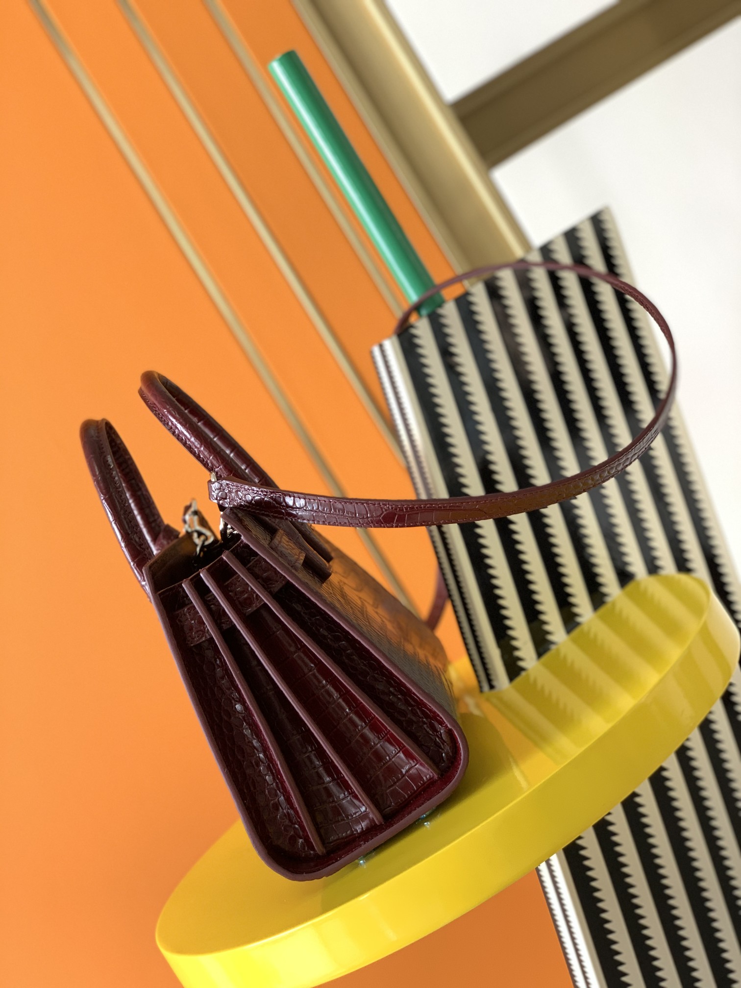 Y*L sac de jour-22x18x10.5cm