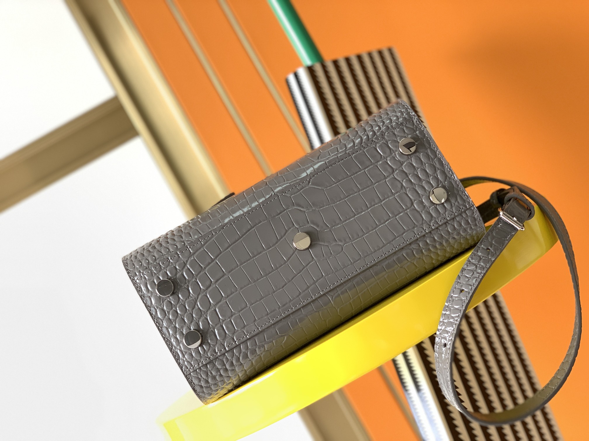 Y*L sac de jour-22x18x10.5cm