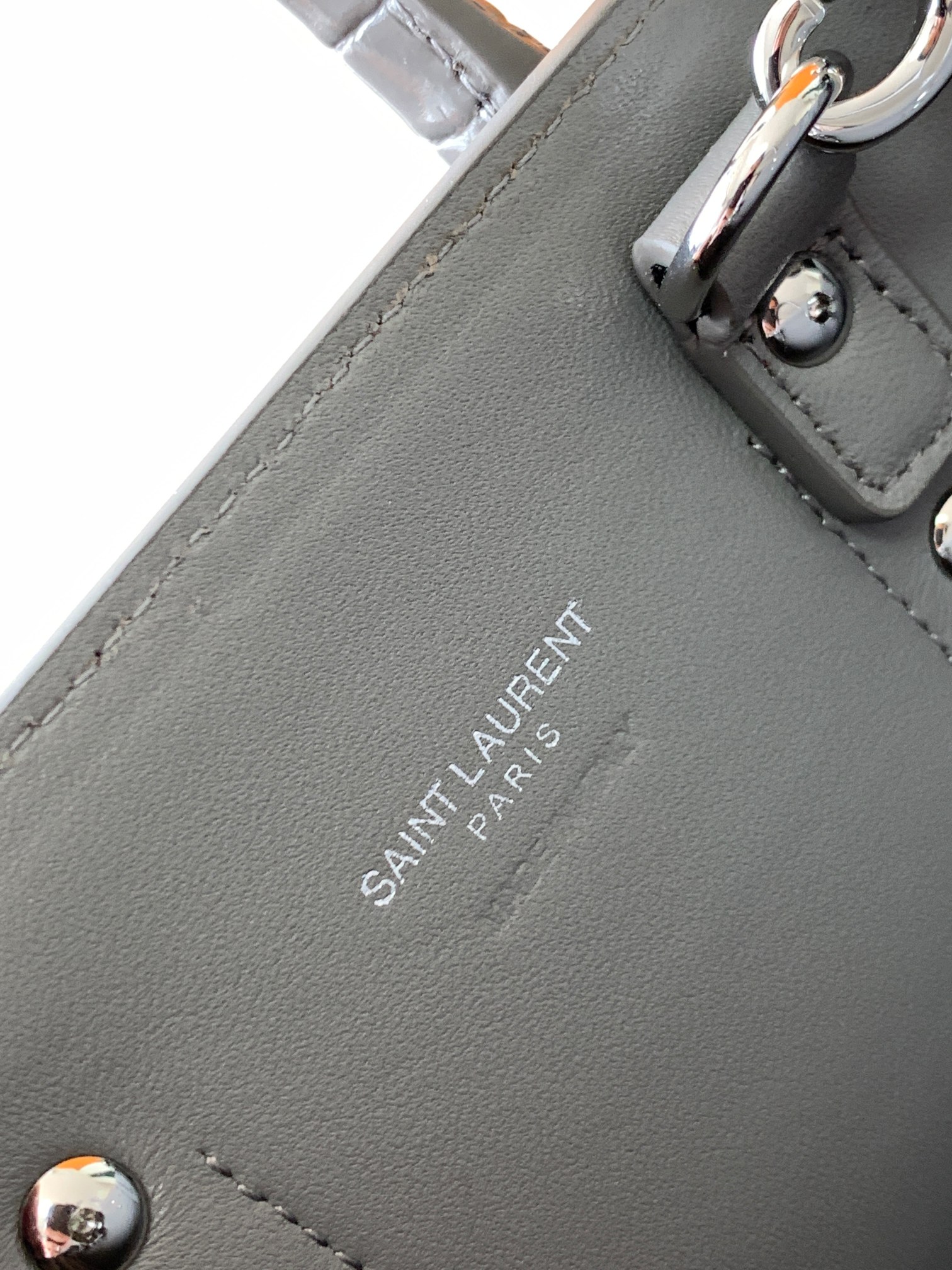 Y*L sac de jour-22x18x10.5cm