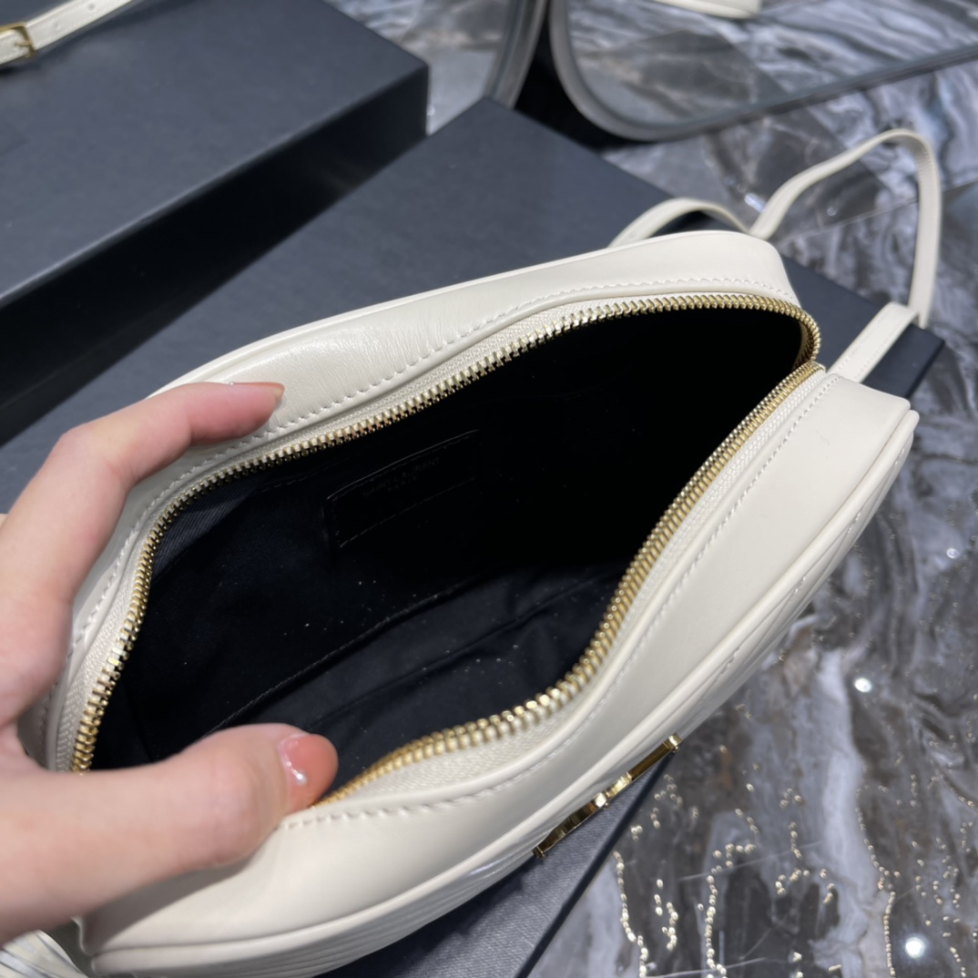 Y*L lou camera bag-23*16*6cm