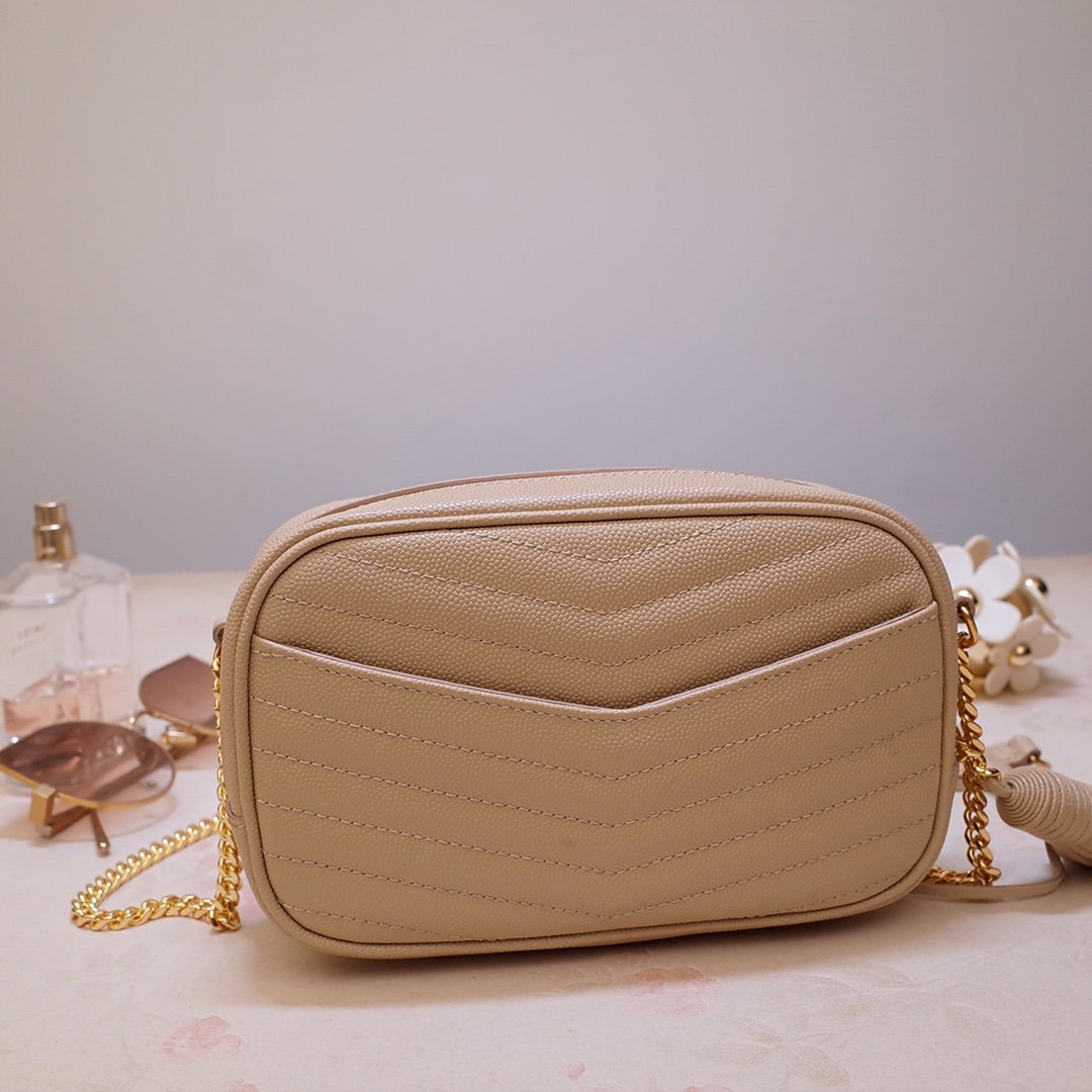 Y*L mini lou camera bag-19*11*5cm