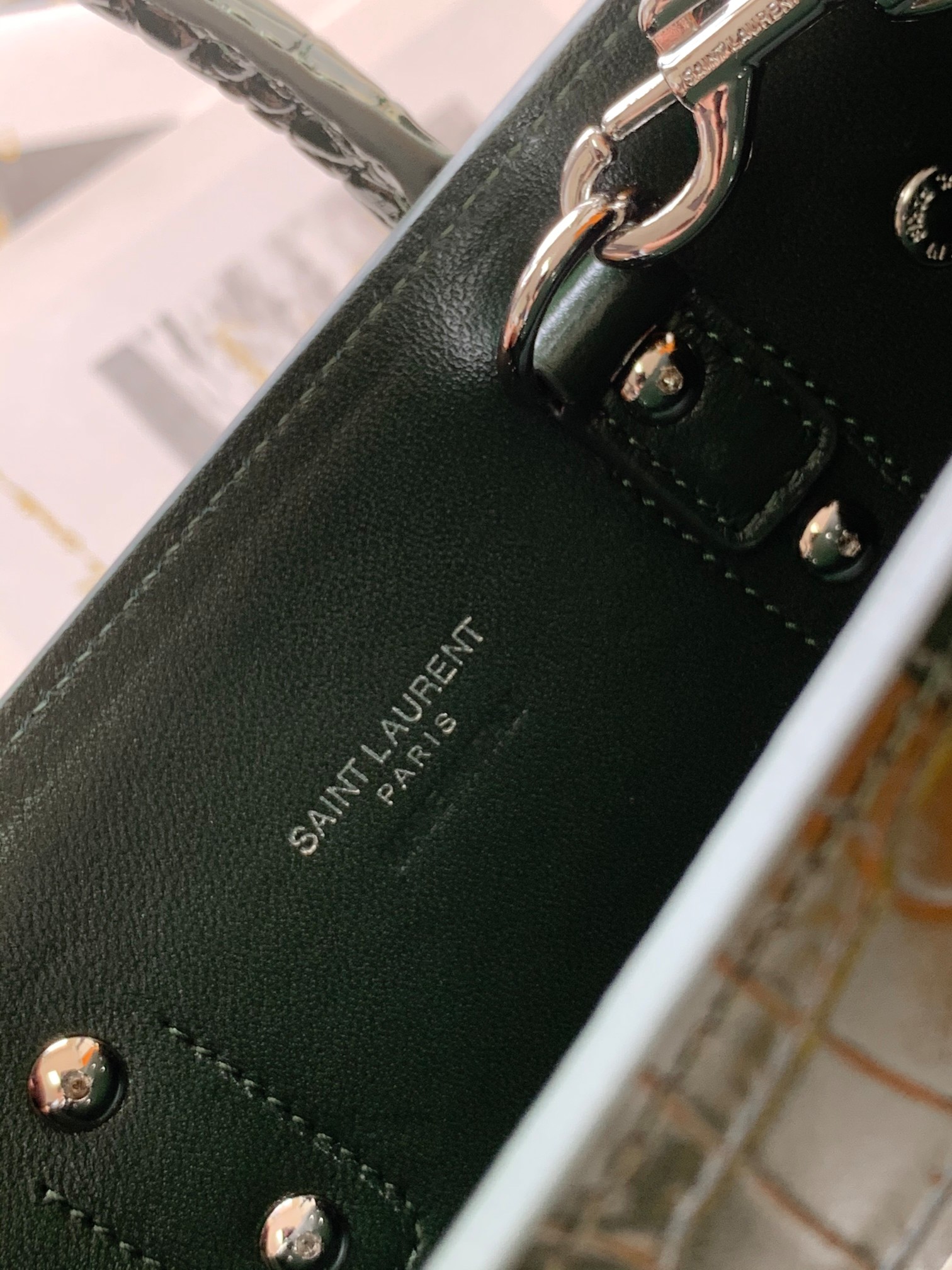 Y*L sac de jour-22x18x10.5cm