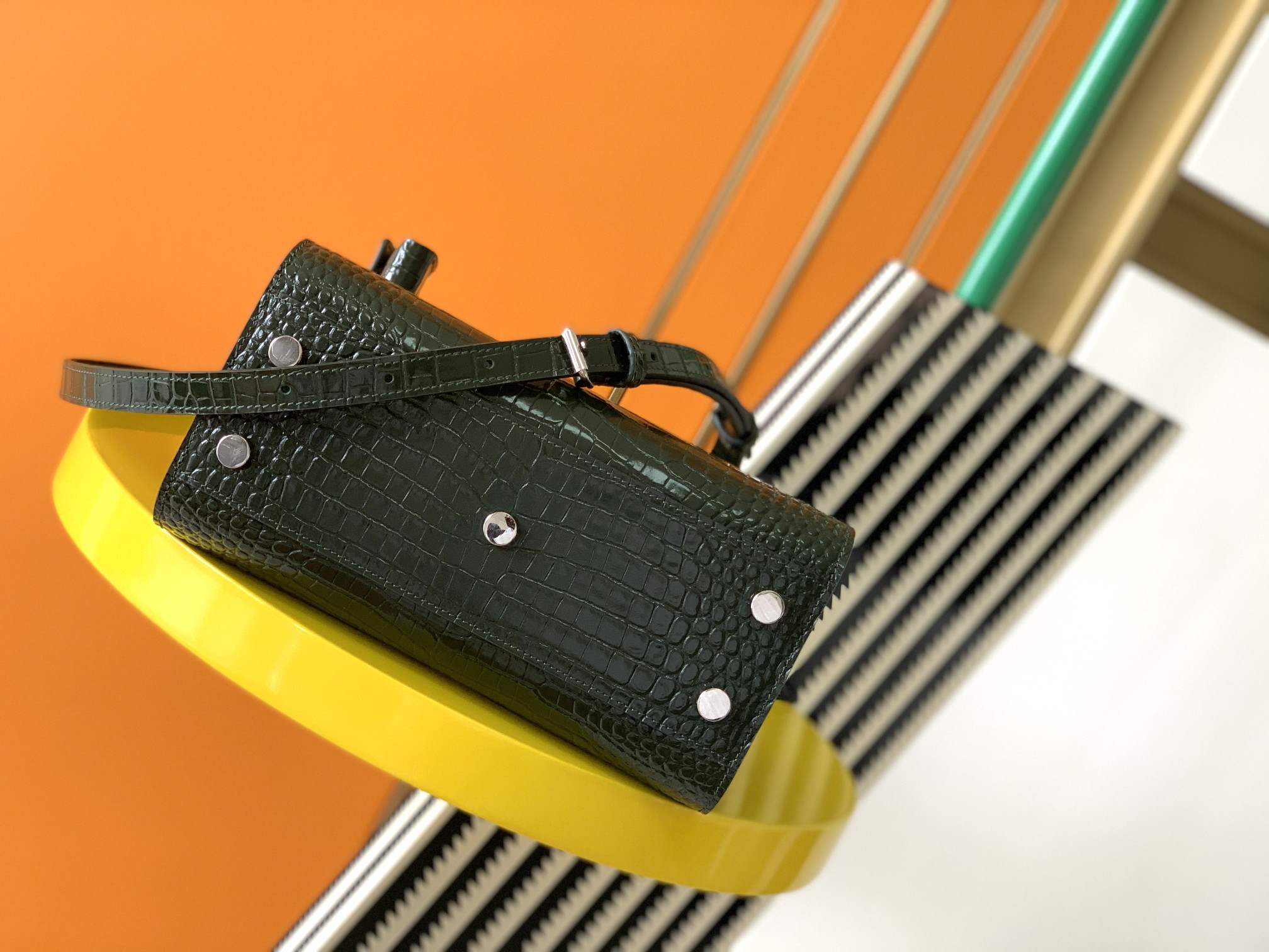 Y*L sac de jour-22x18x10.5cm