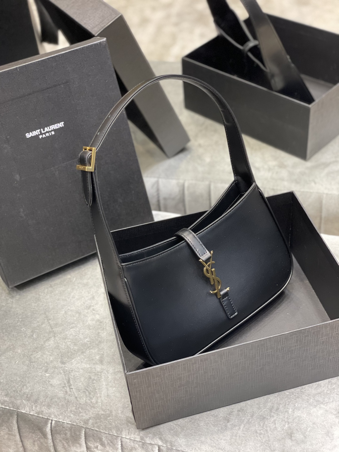 Y*L vintage bag-25x14x6cm