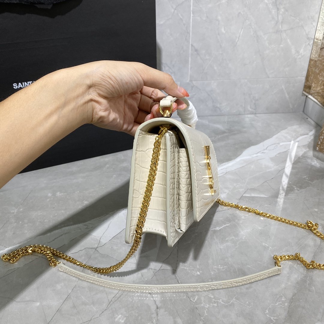 Y*L sunset bag-19×14×5.5cm