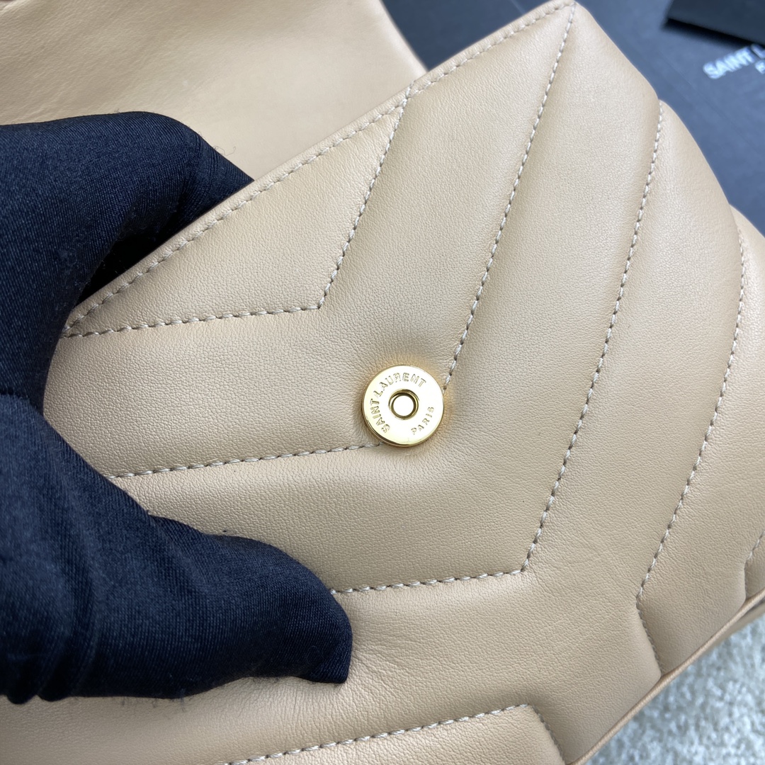 Y*L loulou bag-20*14*7cm