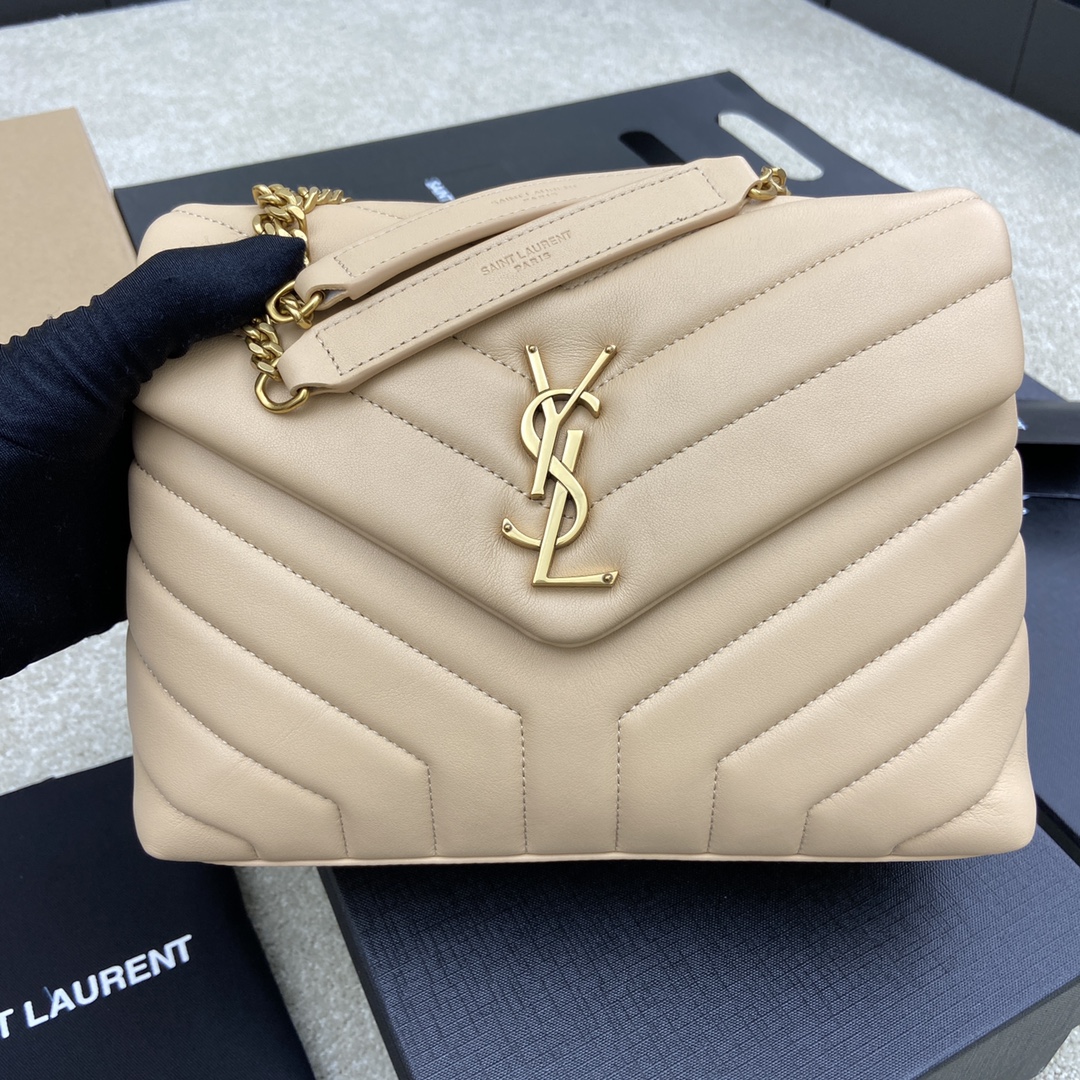 Y*L loulou bag- 25*17*9cm