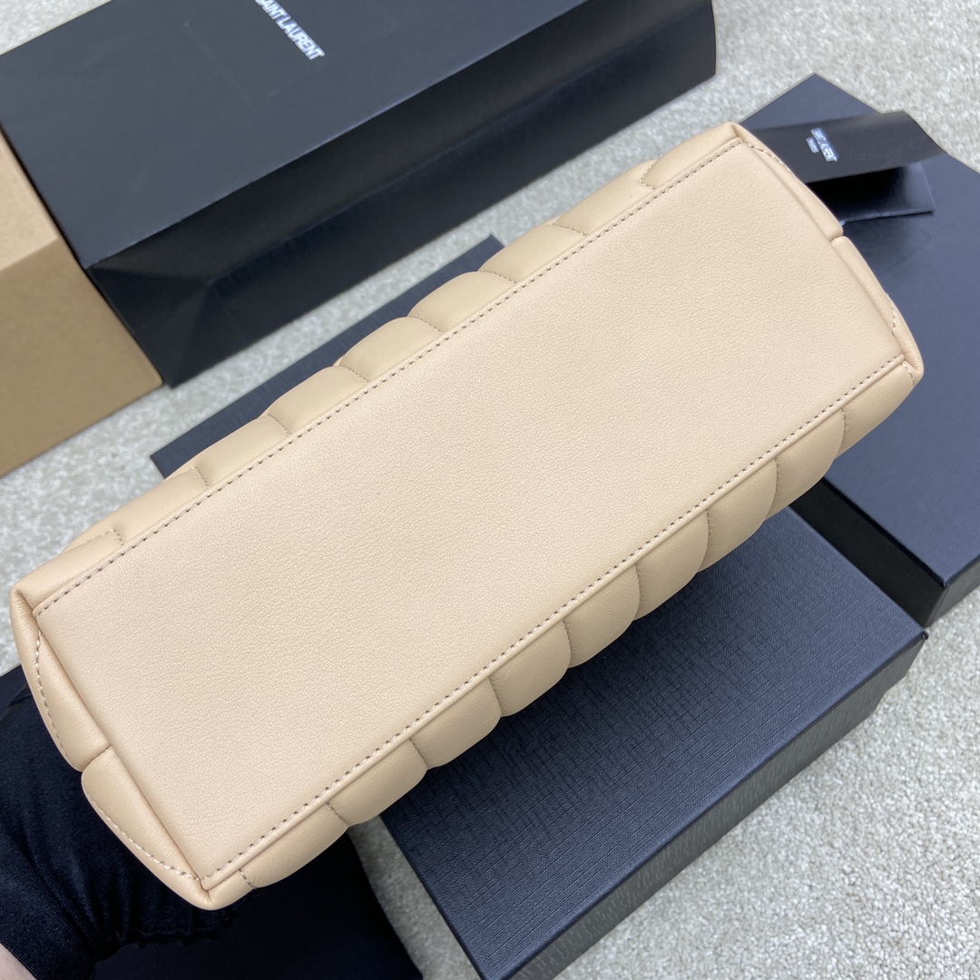 Y*L loulou bag- 25*17*9cm