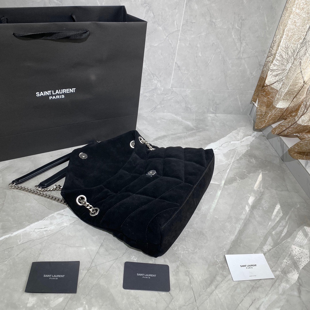 Y*L loulou puffer-27*29*11cm