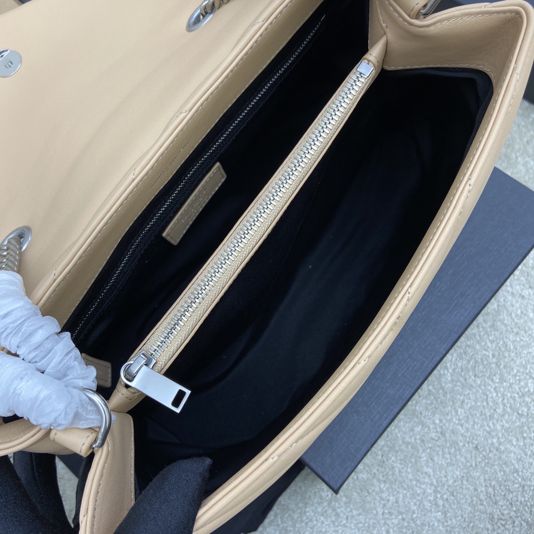 Y*L large loulou bag-32*11*22cm