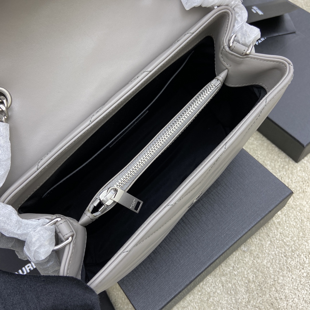 Y*L loulou bag- 25*17*9cm