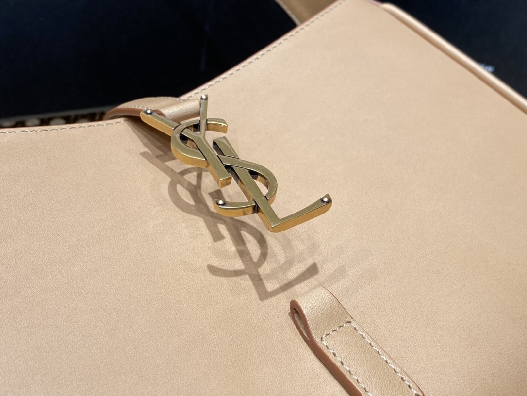 Y*L le5a7 vintage bag-25x14x6cm