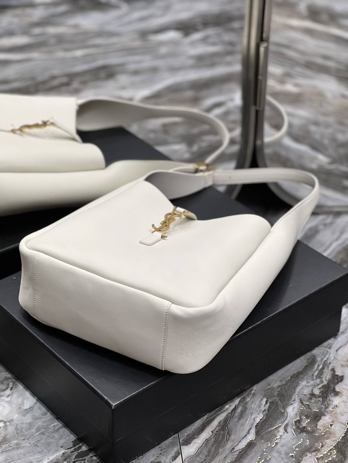 Y*L le5a7 vintage bag-25x14x10cm