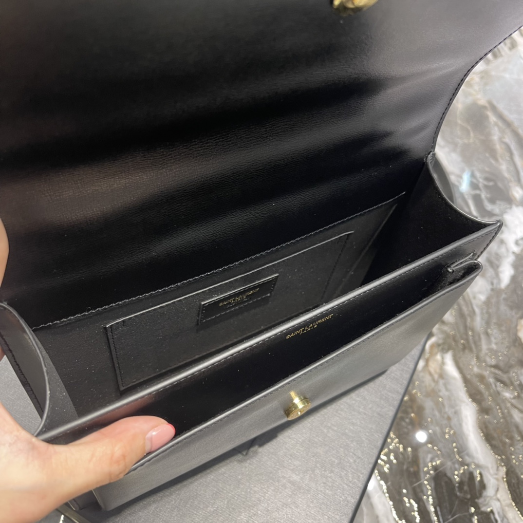 Y*L sunset bag-25x18x5cm