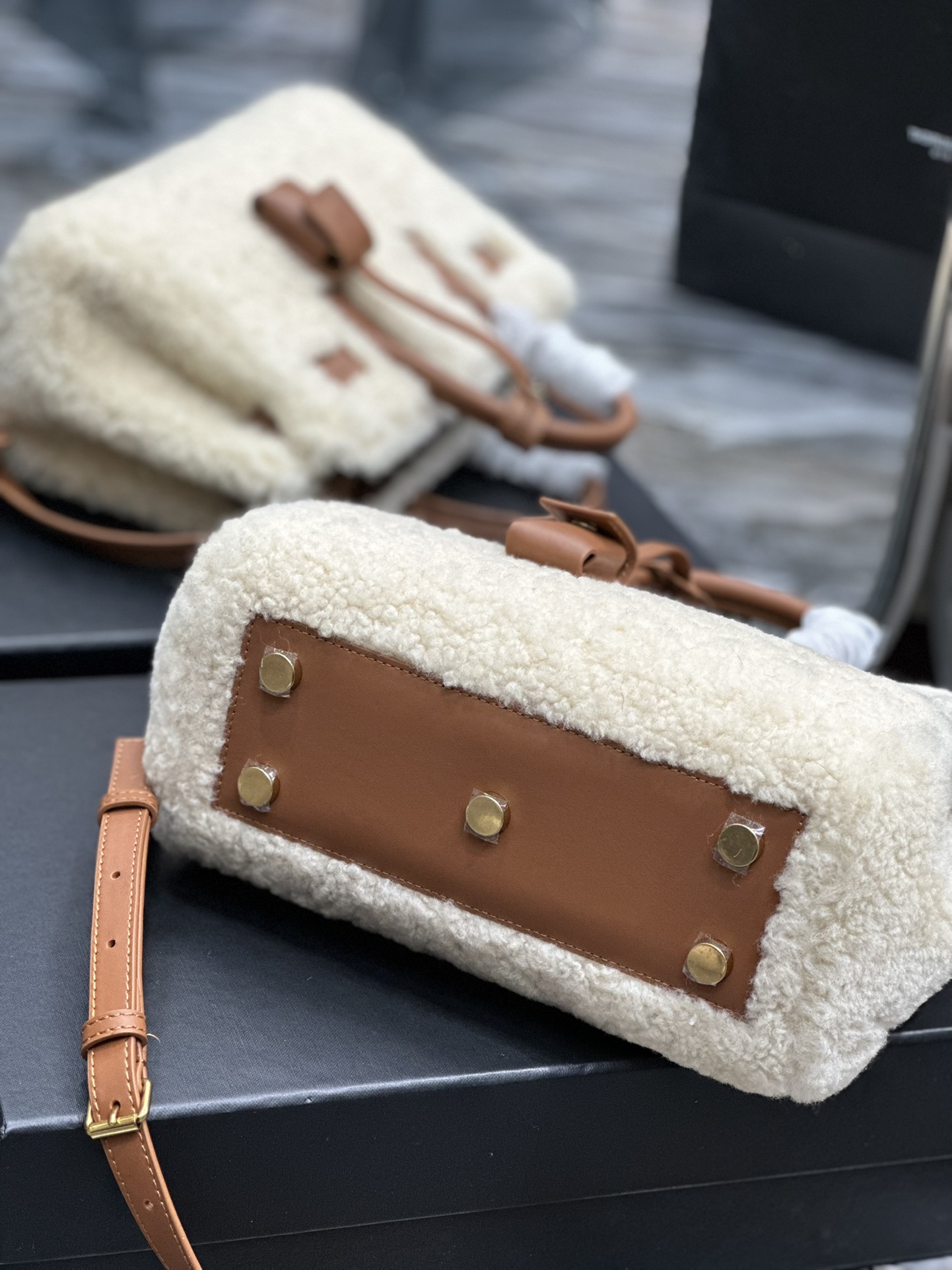 Y*L sac de jour-22x18x11cm