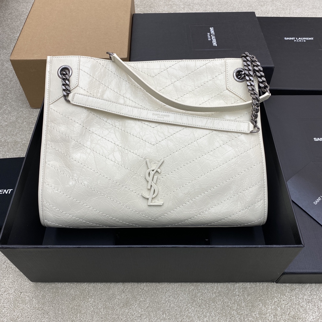 Y51 Niki Shopping Bag-33*27*11.5CM