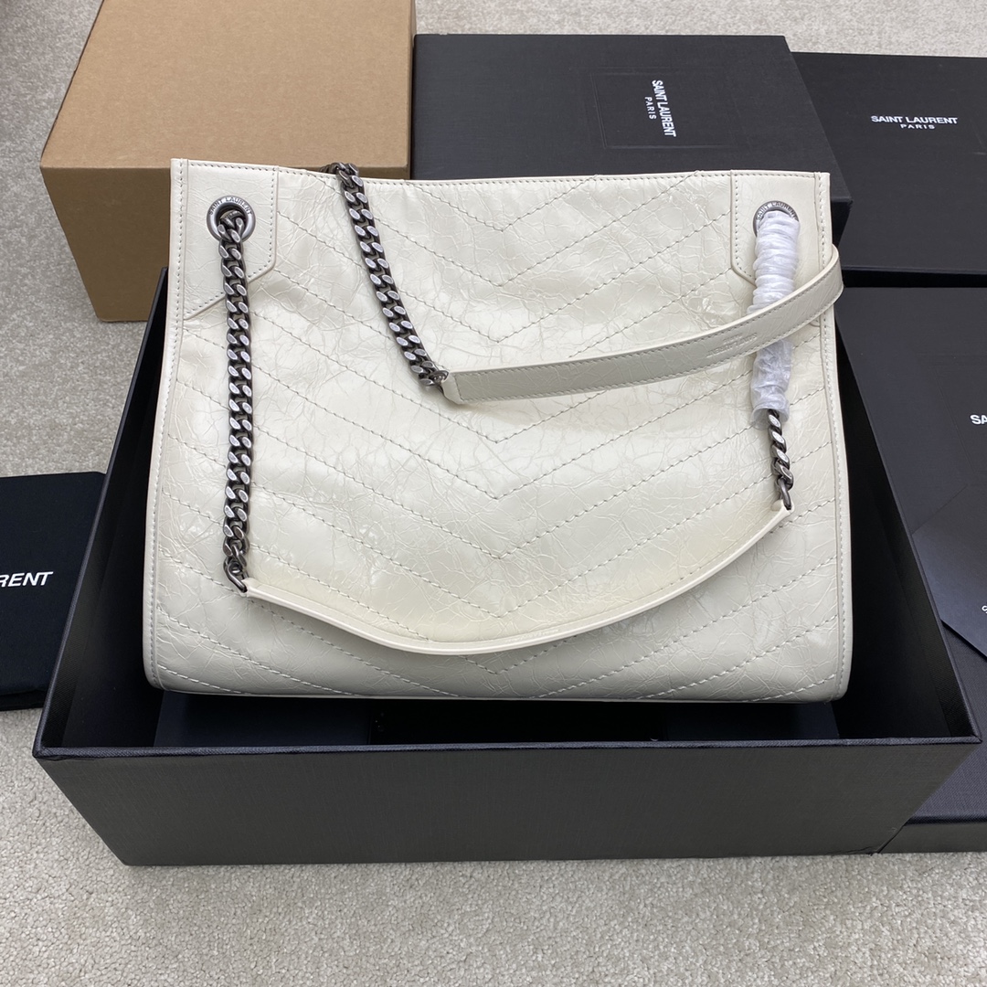 Y51 Niki Shopping Bag-33*27*11.5CM