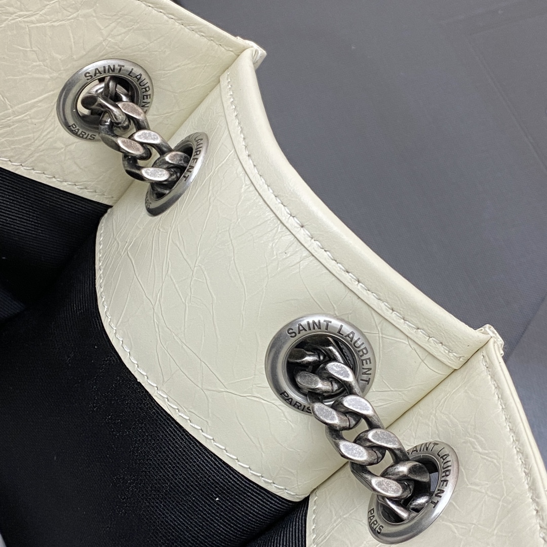 Y51 Niki Shopping Bag-33*27*11.5CM