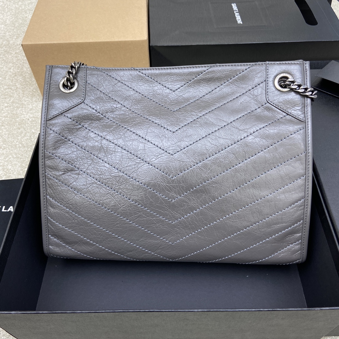 Y51 Niki Shopping Bag-33*27*11.5CM