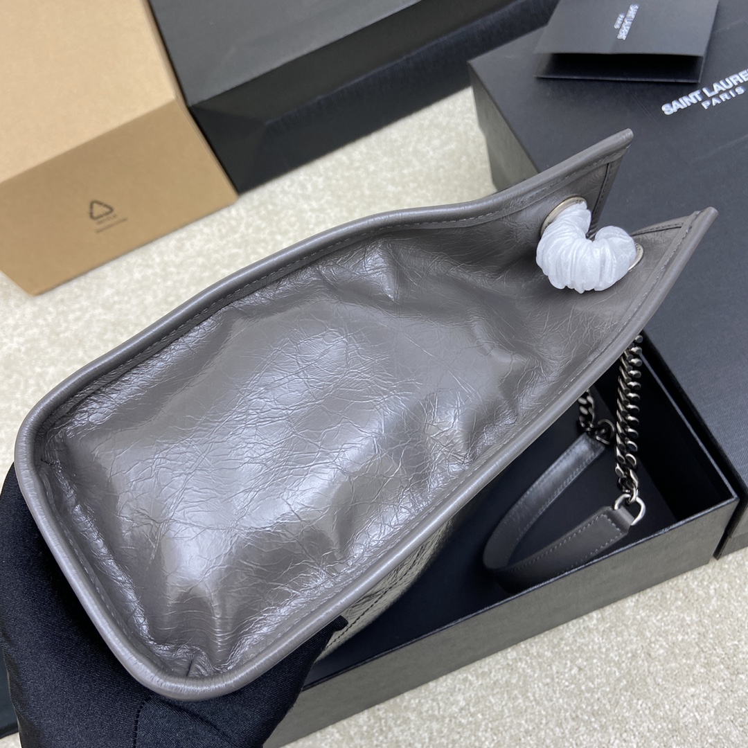 Y51 Niki Shopping Bag-33*27*11.5CM