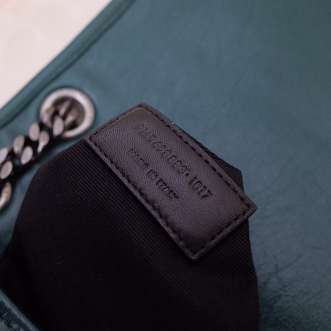 Y*L niki bag-32x23x9cm