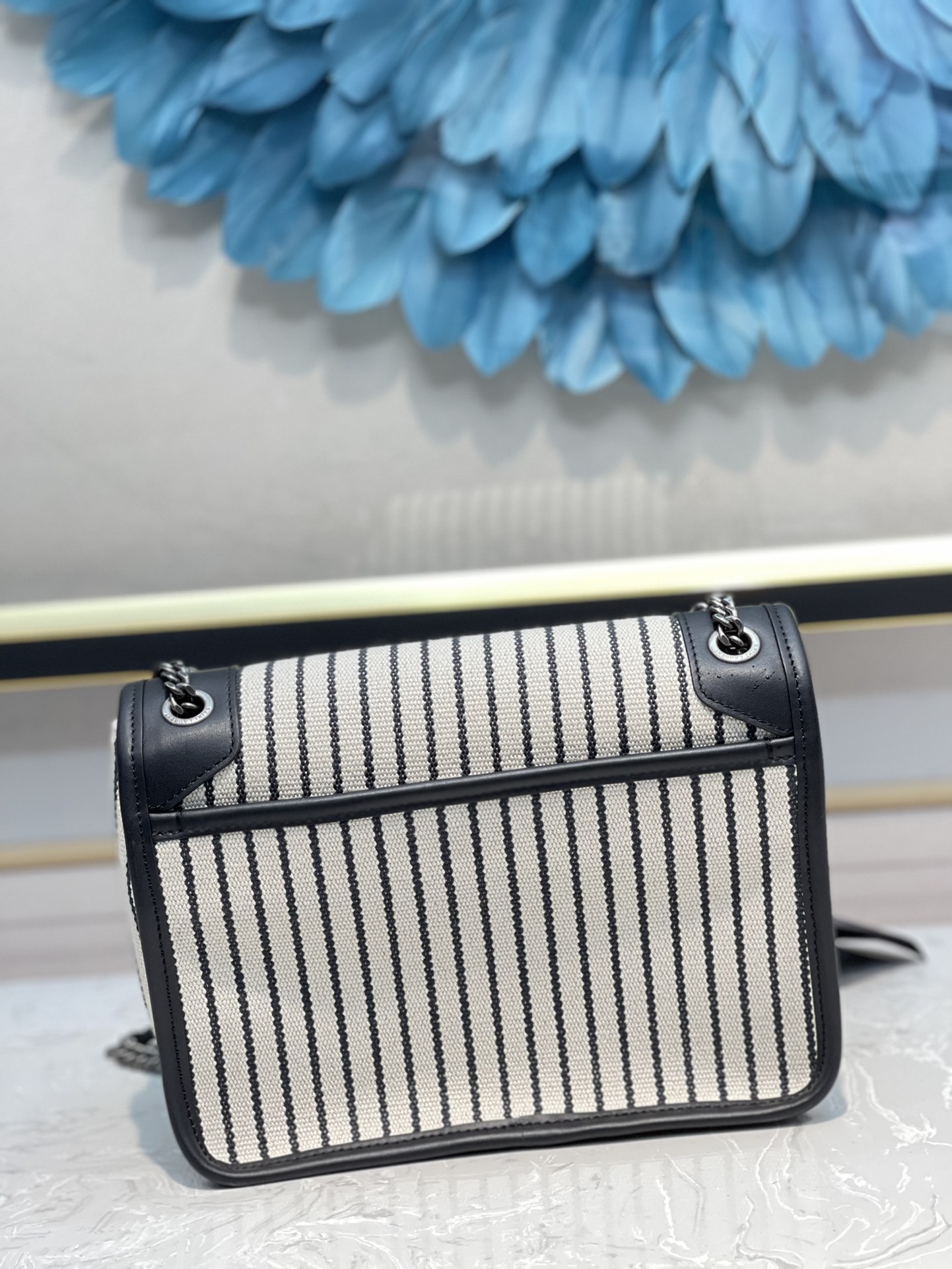 Y*L niki bag-22x16.5x7.5cm